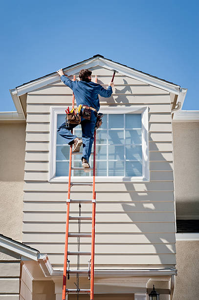 Best Construction Debris Removal  in Spanish Lake, MO
